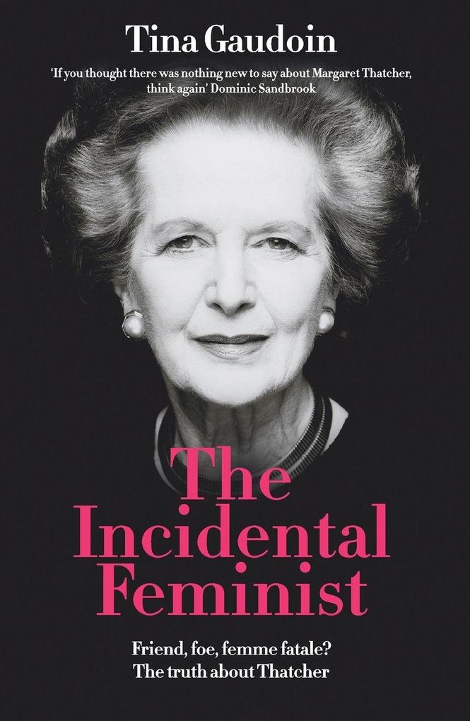 The Incidental Feminist