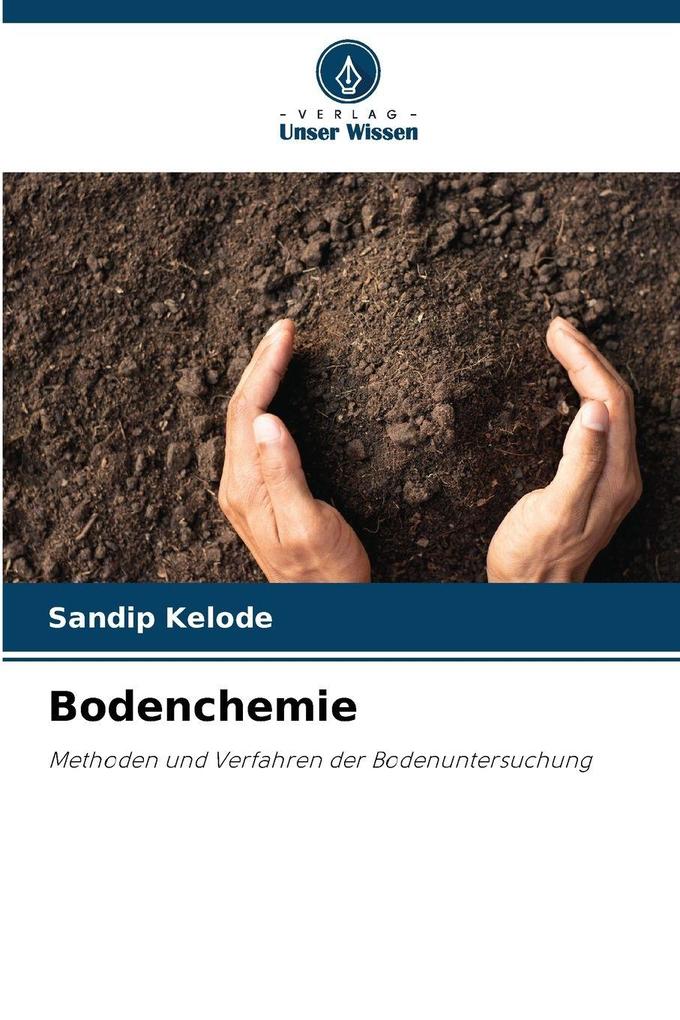 Bodenchemie