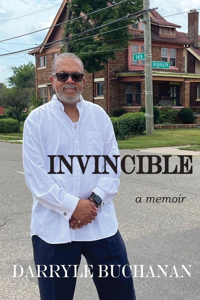 Invincible