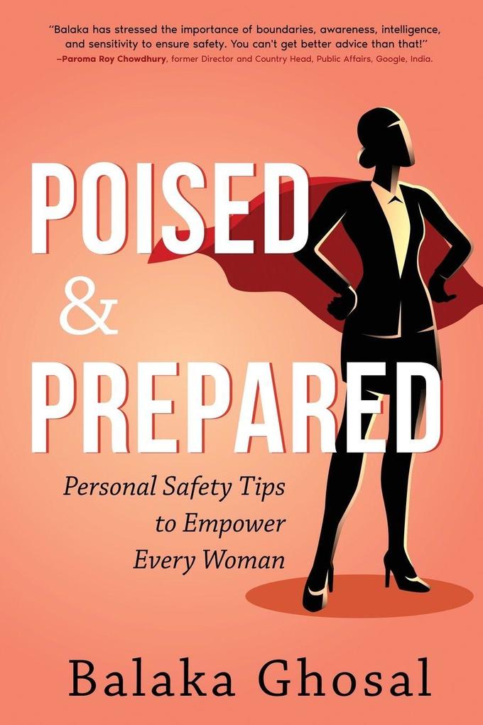 Poised And Prepared