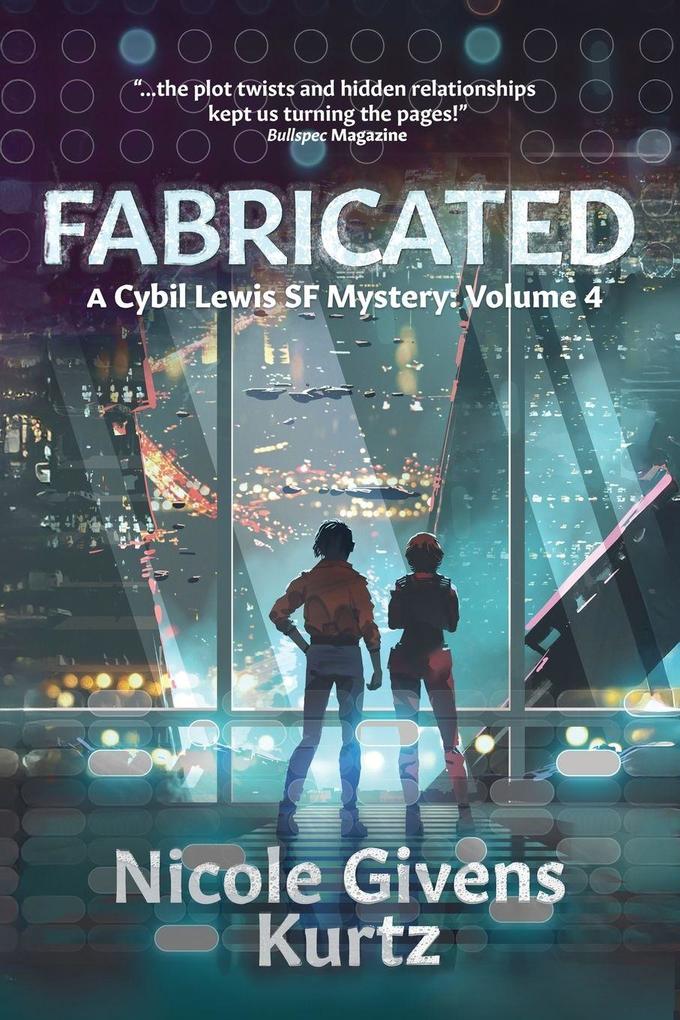 Fabricated