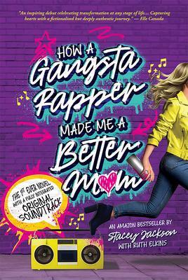 How A Gangsta Rapper Made Me A Better Mom