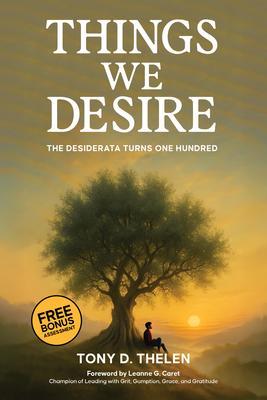 Things We Desire