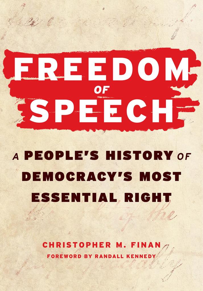 Freedom of Speech