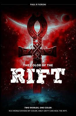 The Color Of The Rift