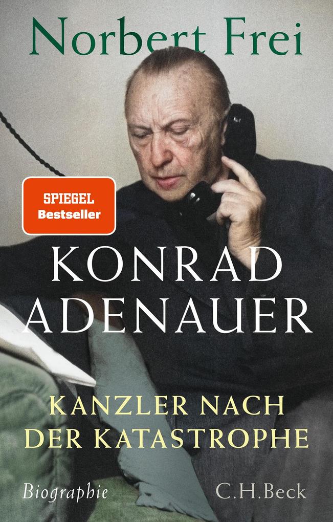 C.H. Beck Konrad Adenauer