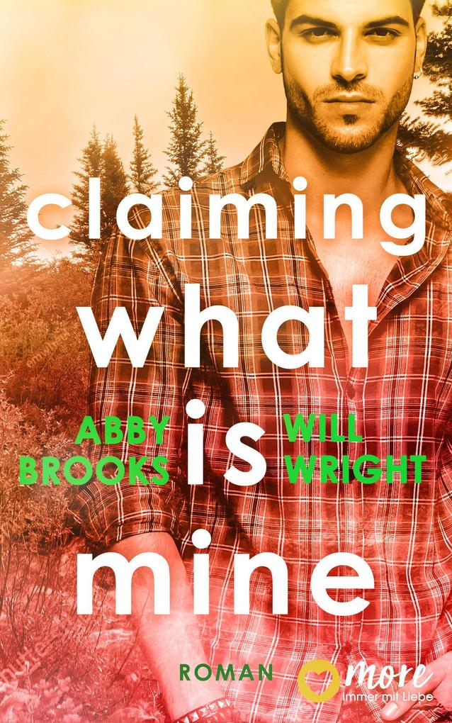 Claiming what is mine