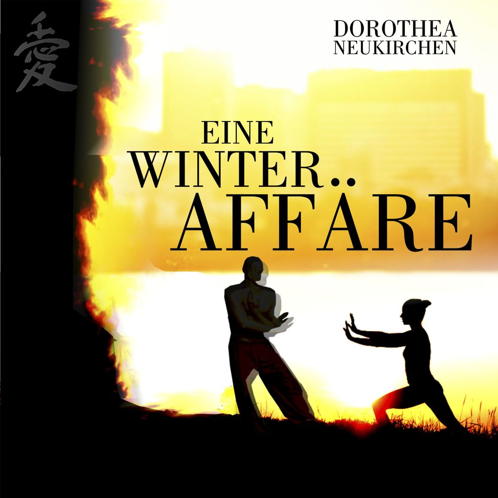 Eine Winteraffäre