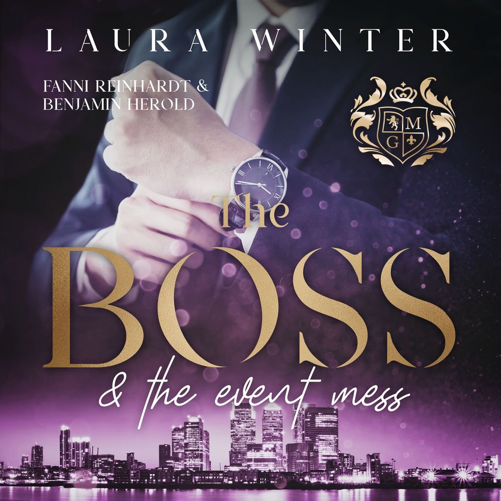 The Boss and the event mess