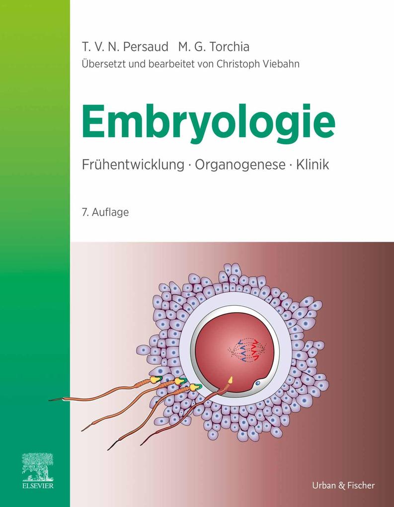 Embryologie