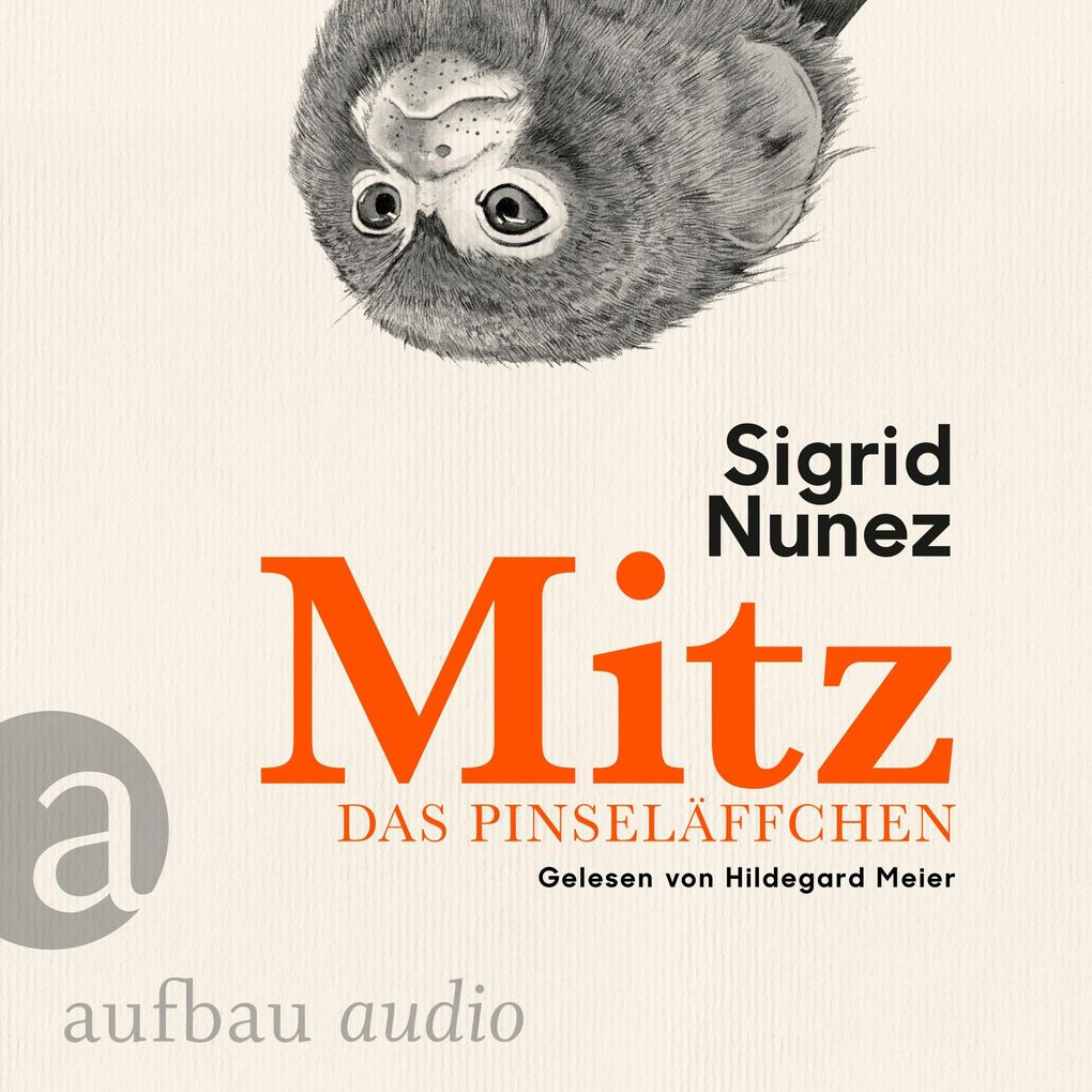 Mitz das Pinseläffchen