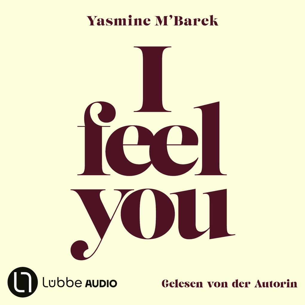 I feel you - Über Empathie
