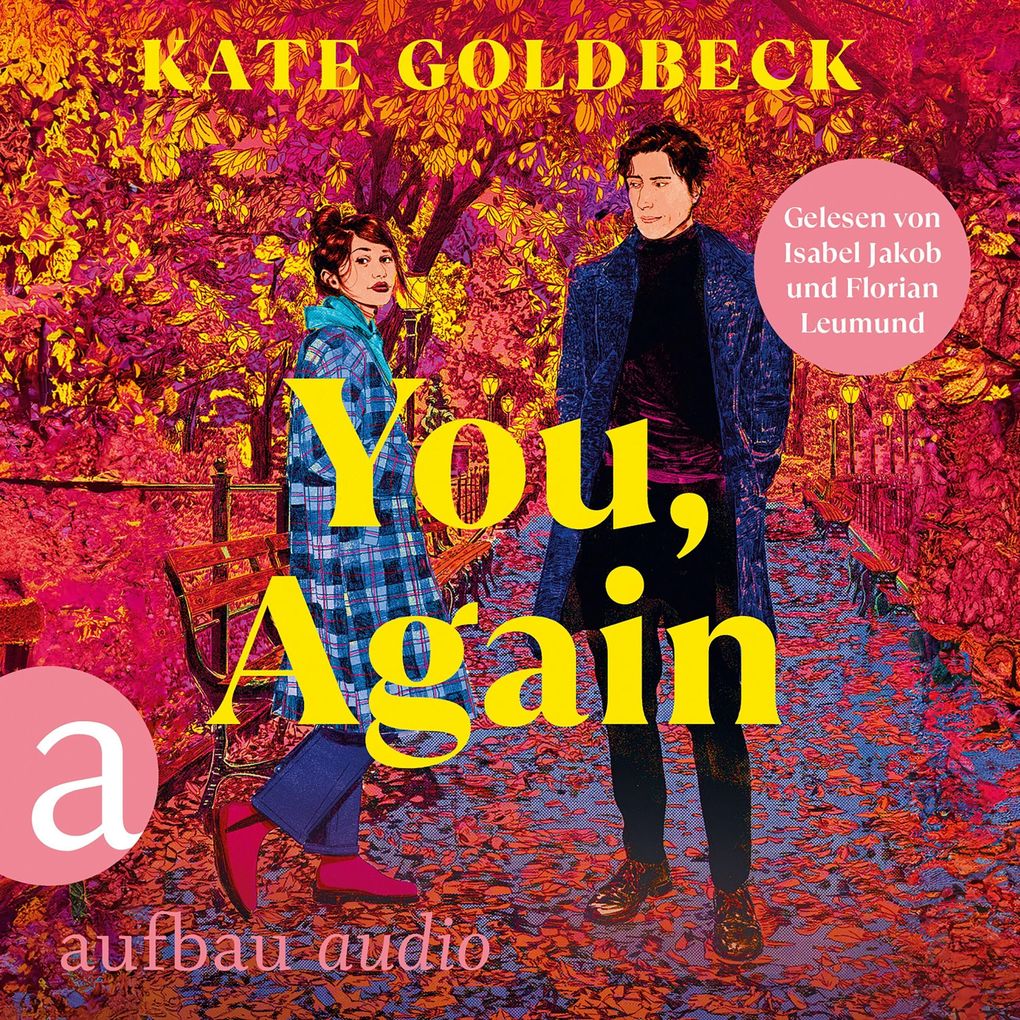You again