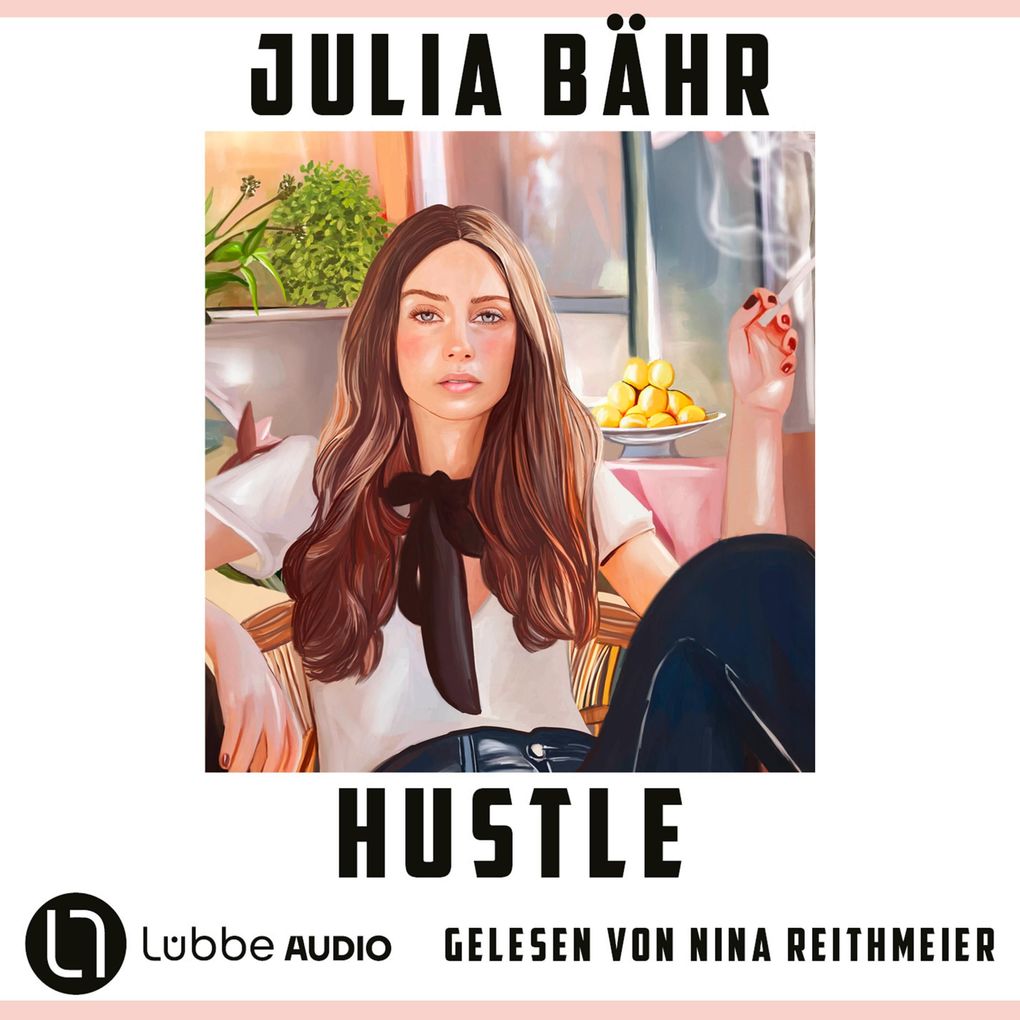 Hustle