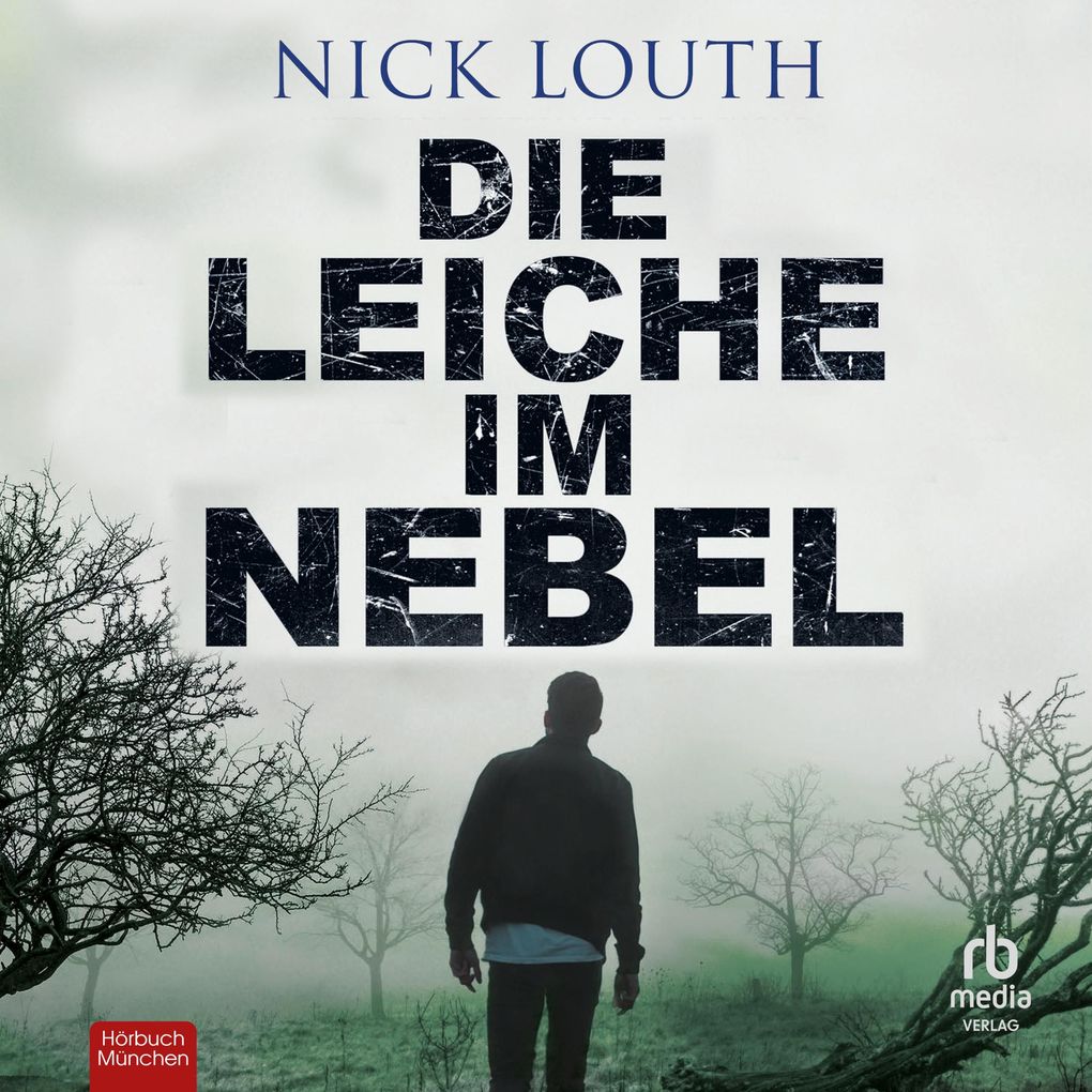 Die Leiche im Nebel