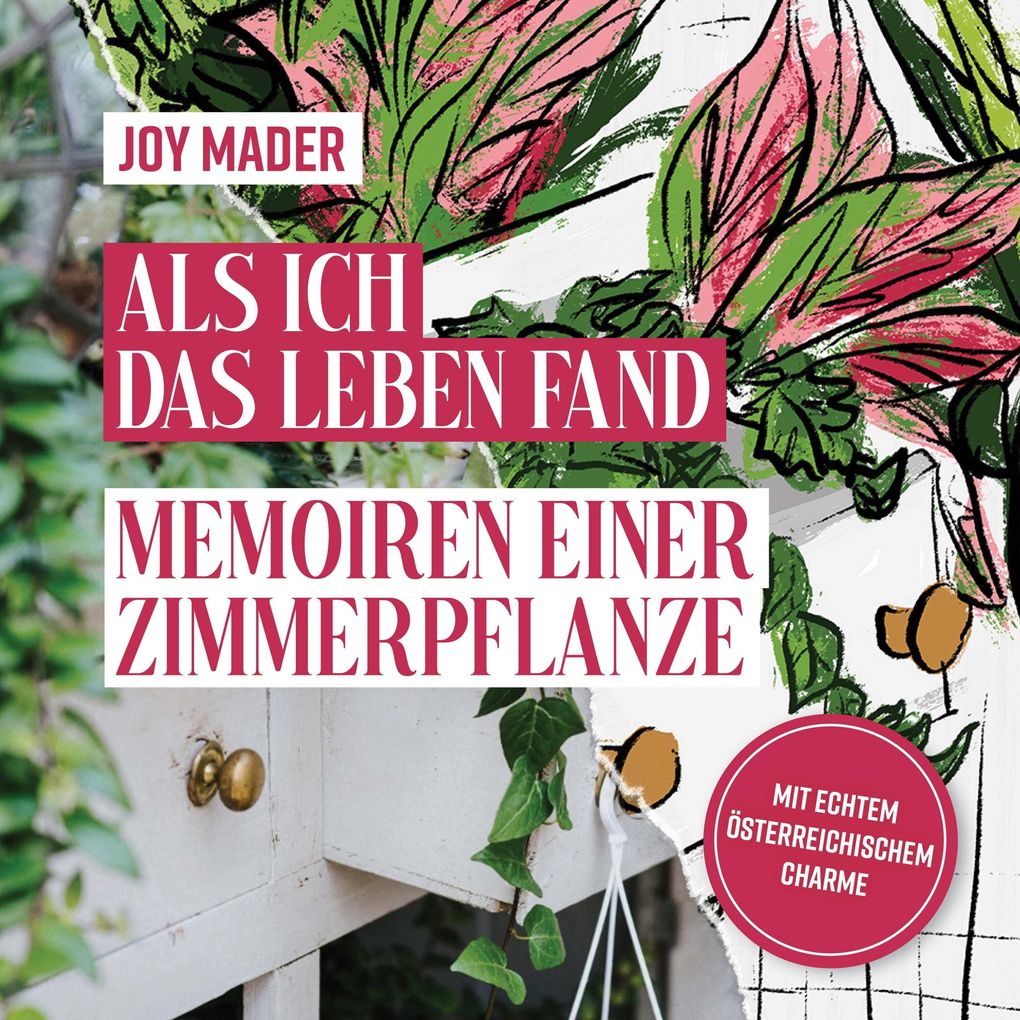 Als ich das Leben fand