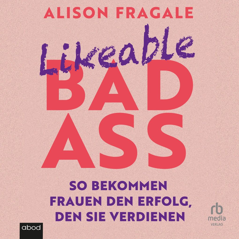 Likeable Badass