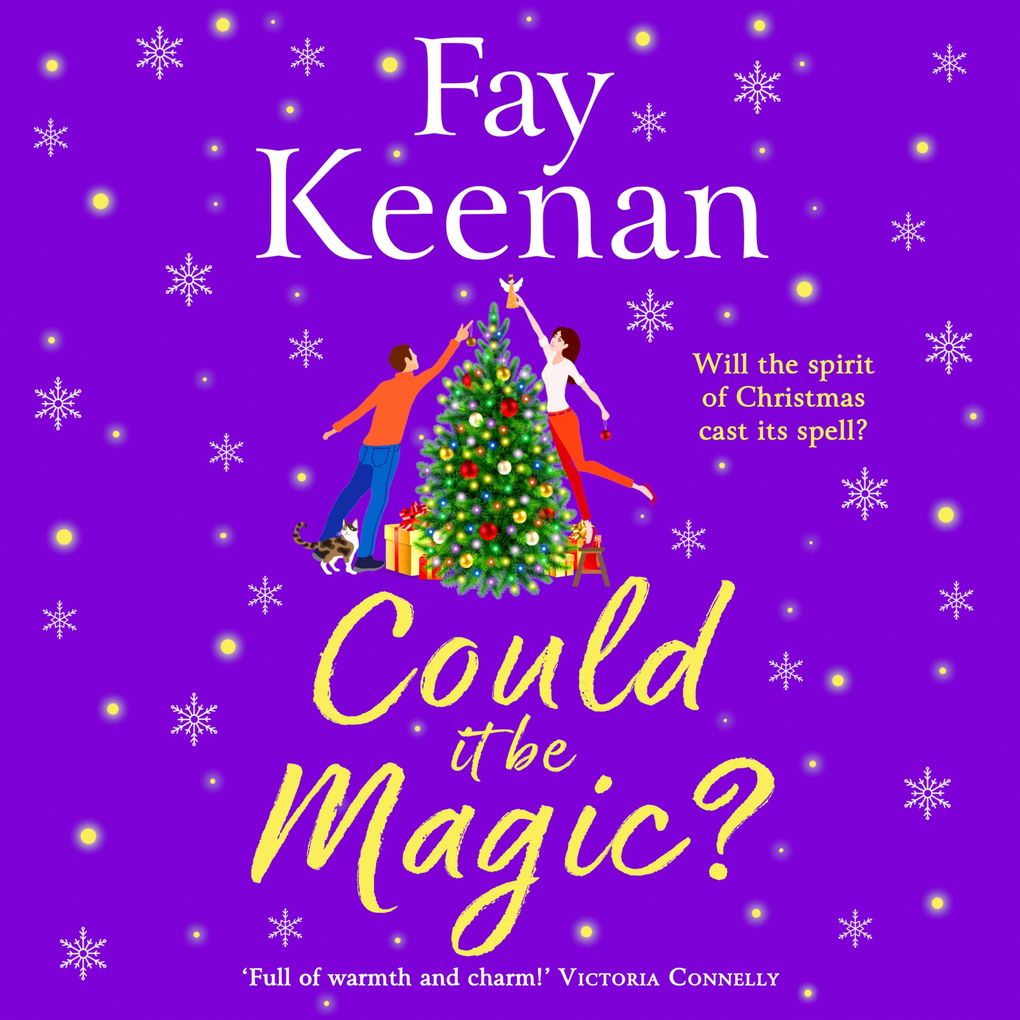 Could It Be Magic?