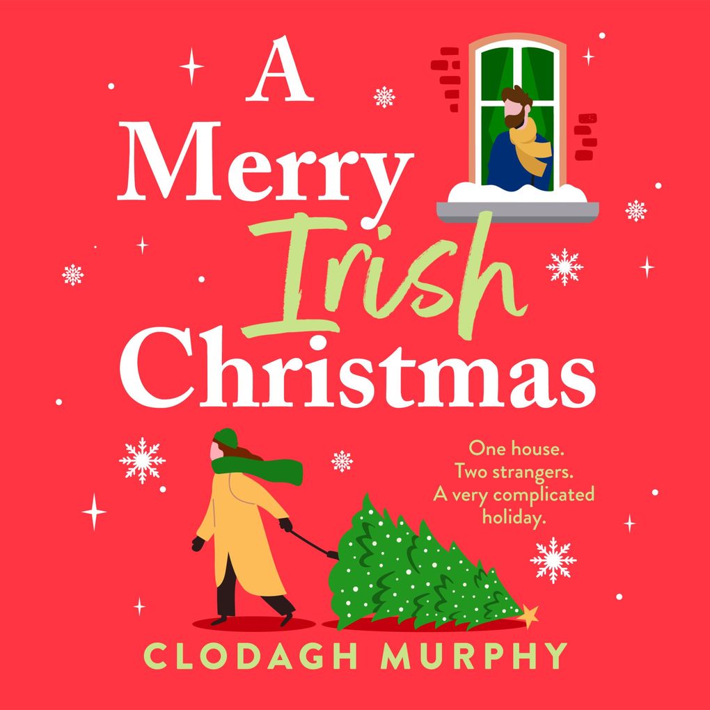 A Merry Irish Christmas