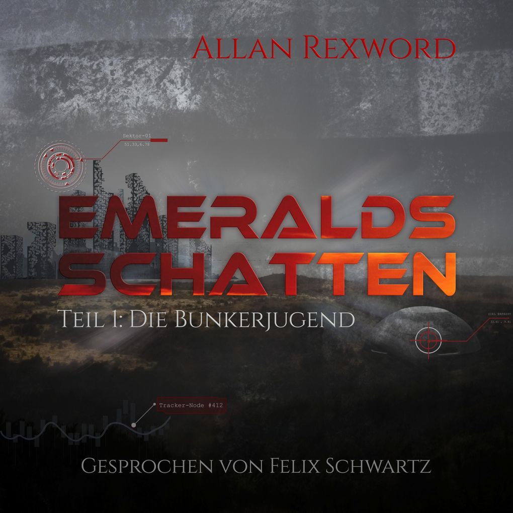 Die Bunkerjugend Emeralds