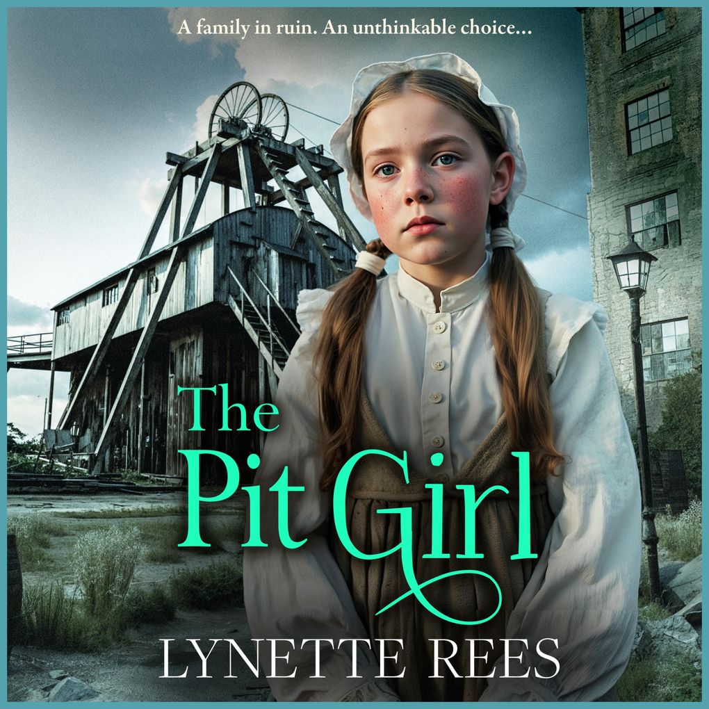 The Pit Girl