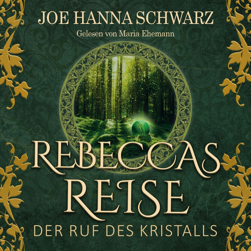 Der Ruf des Kristalls
