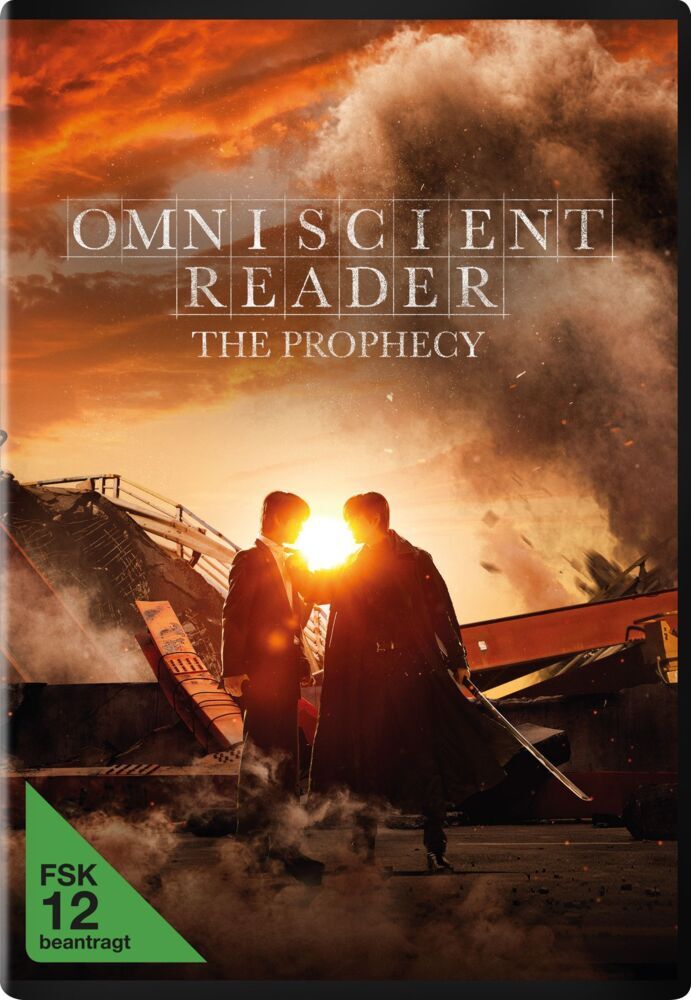 Omniscient Reader: The Prophecy