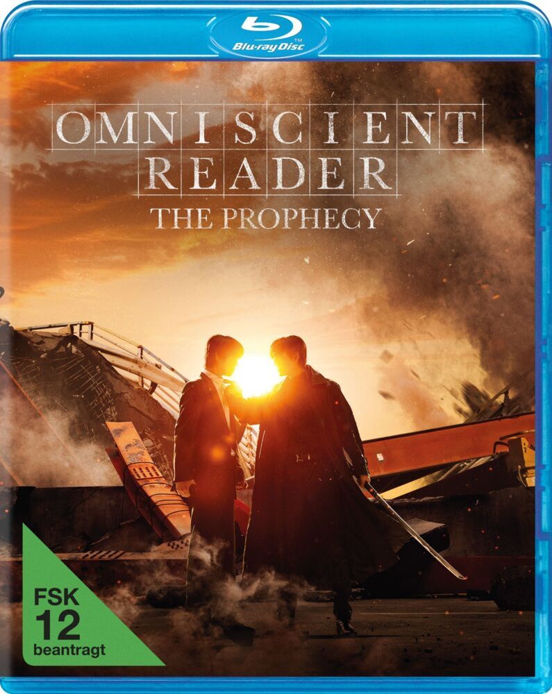 Omniscient Reader: The Prophecy