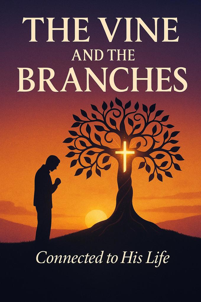 The Vine and the Branches : Abiding in Christ for Christian Faith Spiritual Transformation and Fruitfulness Through the Holy