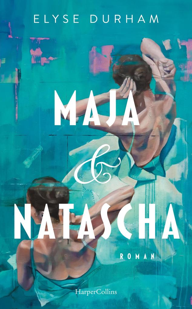 Maja & Natascha