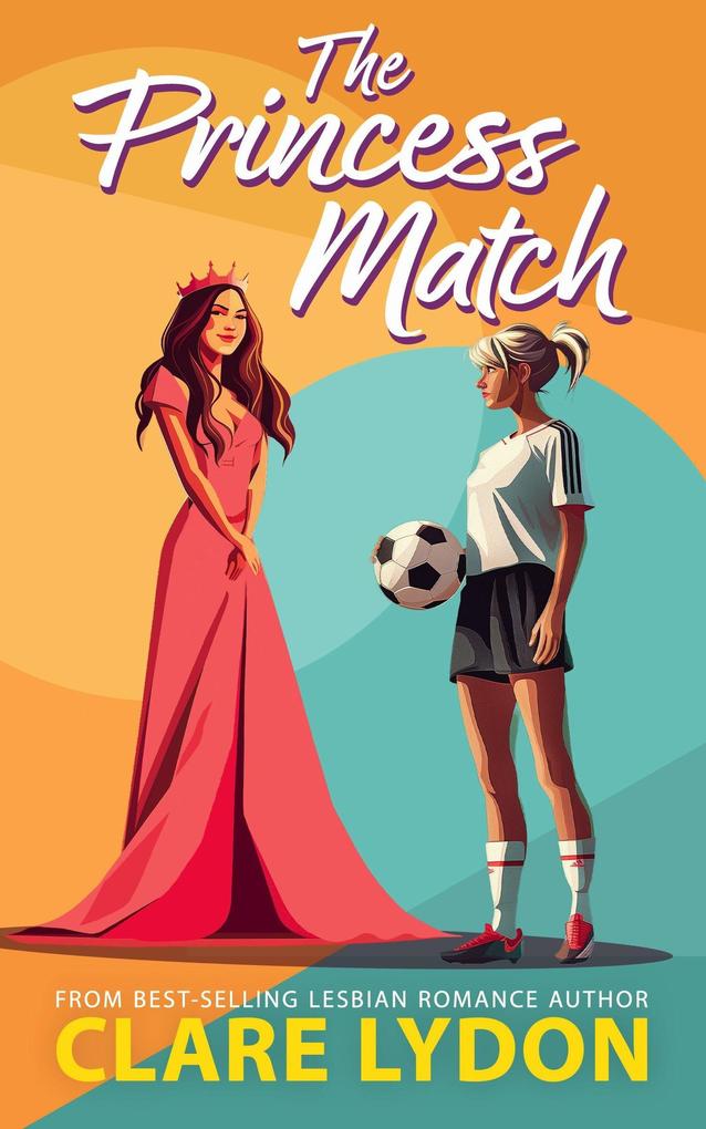 The Princess Match