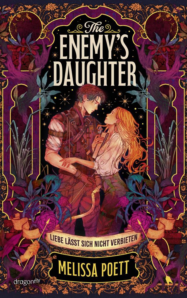The Enemy's Daughter
