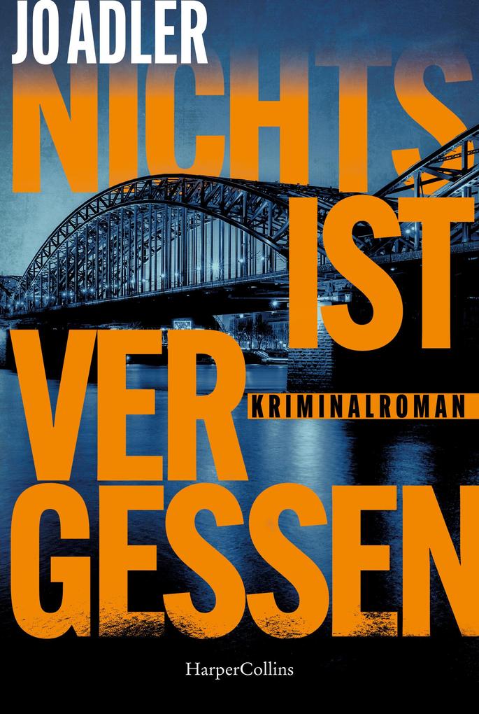 HarperCollins eBook Nichts Ist Vergessen
