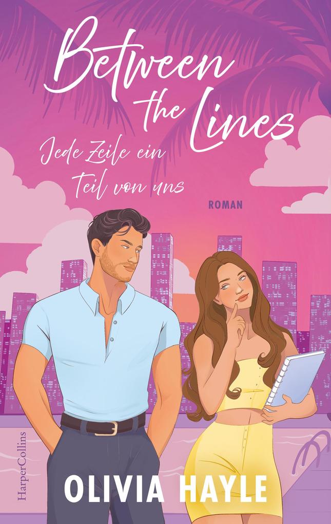 Between the Lines