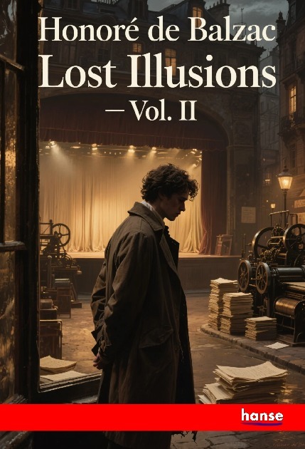Lost Illusions