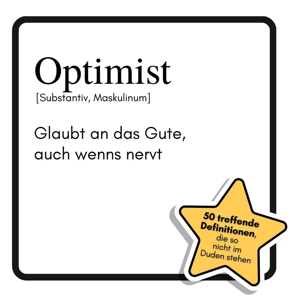 Optimist