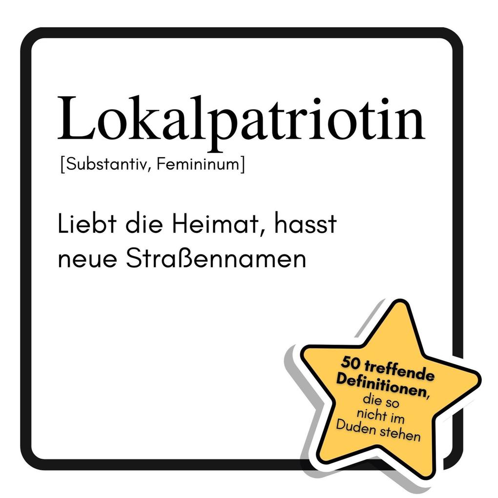 Lokalpatriotin