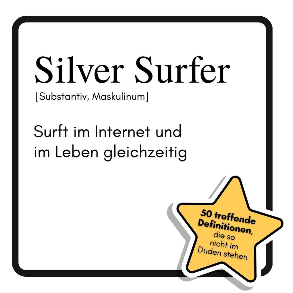 Silver Surfer