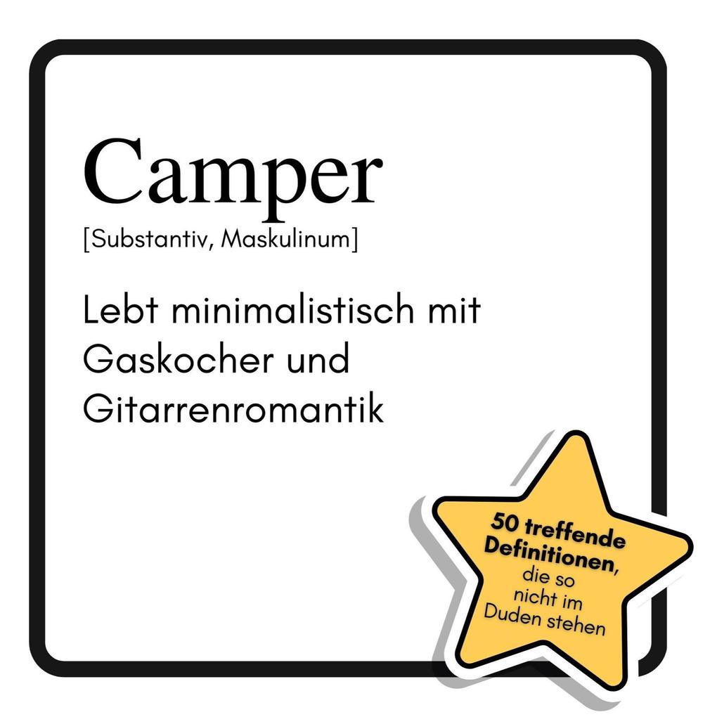 Camper