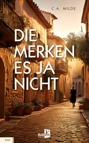 Die merken es ja nicht