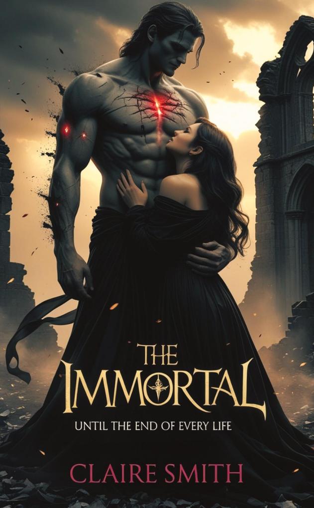 THE IMMORTAL