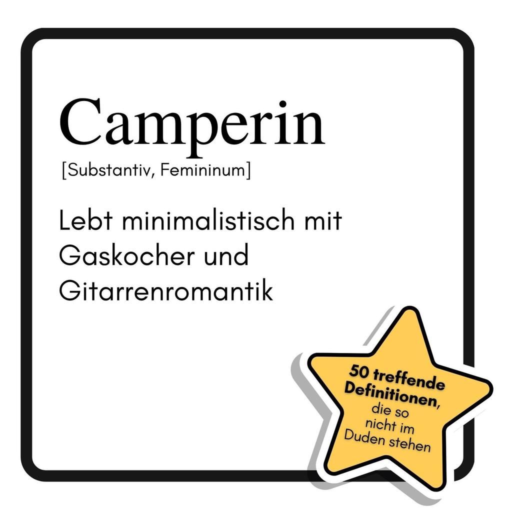 Camperin