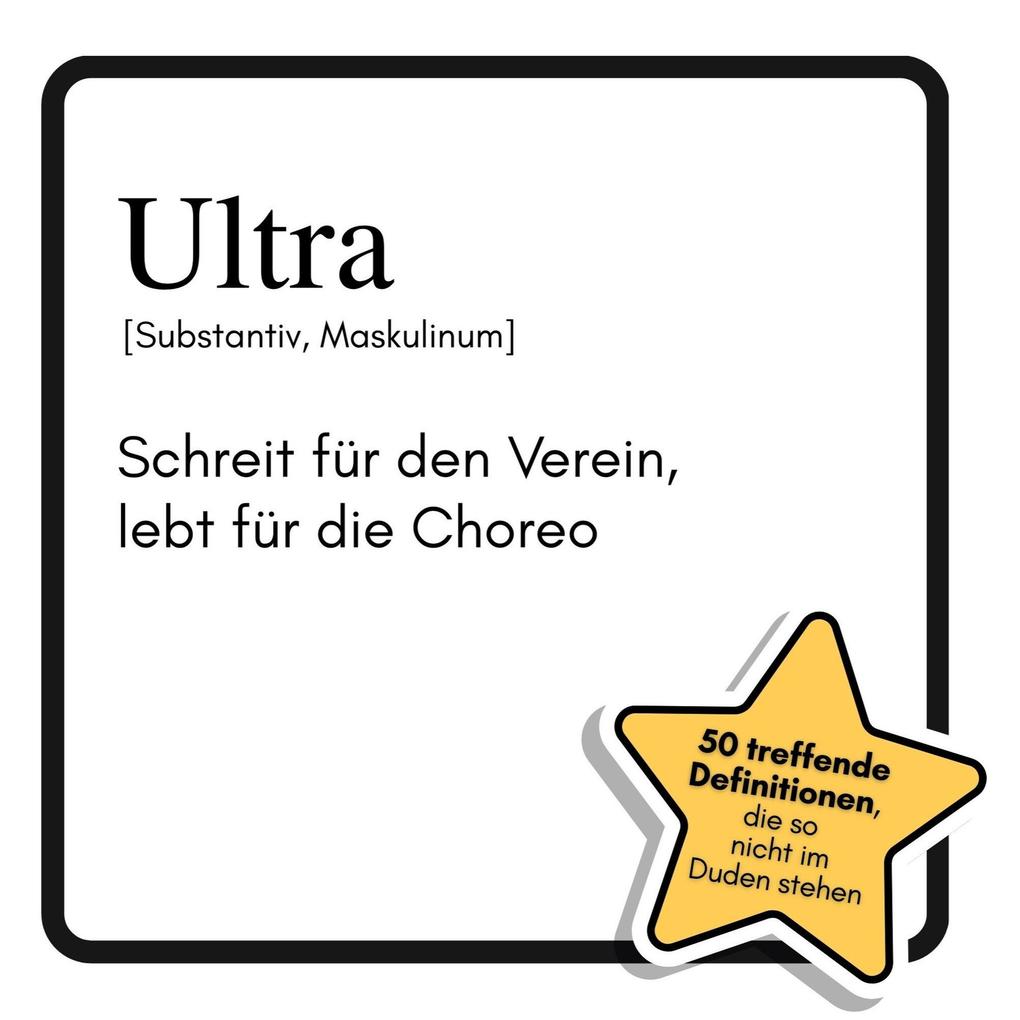 Ultra