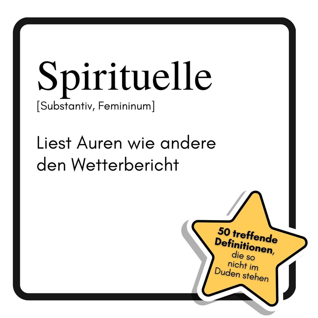 Spirituelle