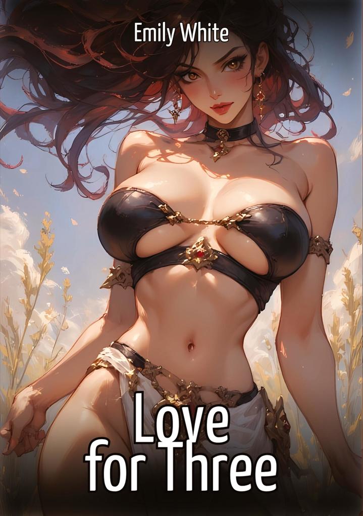 Love for Three