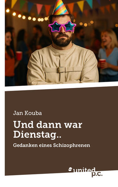 Und dann war Dienstag..