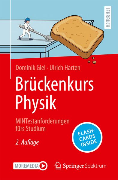Brückenkurs Physik