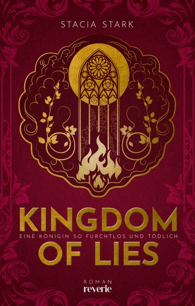 Kingdom of Lies