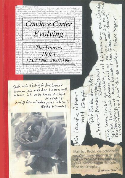 Evolving