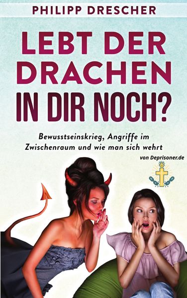 Lebt der Drachen in dir noch?